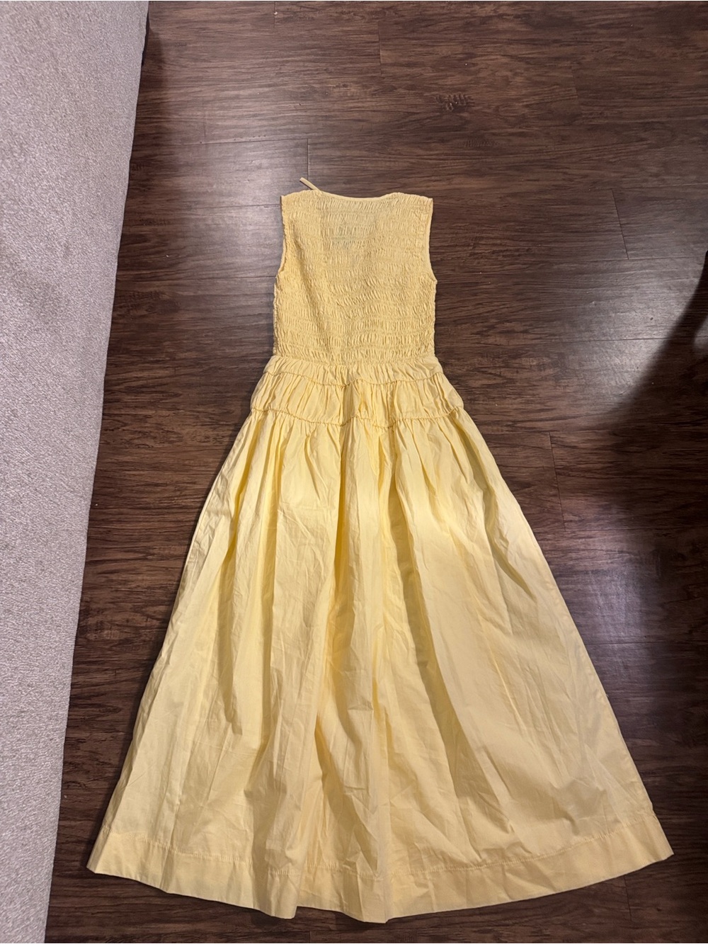 NWOT Tuckernuck dress size xs - Picture 2 of 3